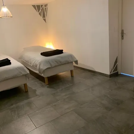 Le Mirabeau Holiday home