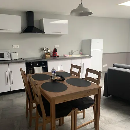Holiday home Le Mirabeau *