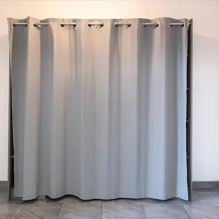 L'escapade Mirabeau - Confort A 4 & Animaux Ok Ferienhaus *