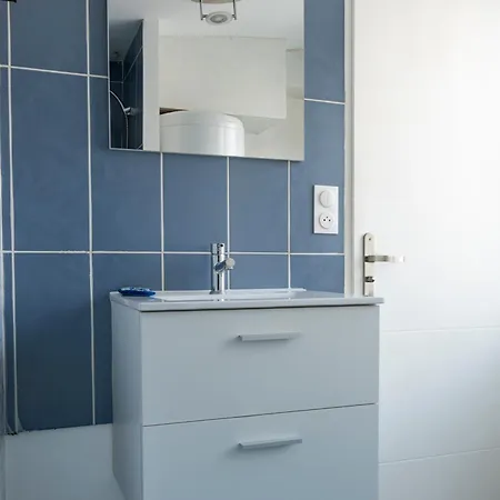 L'escapade Mirabeau - Confort A 4 & Animaux Ok *