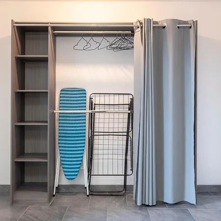 L'escapade Mirabeau - Confort A 4 & Animaux Ok * エナン・ボーモン