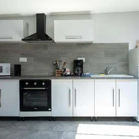 L'escapade Mirabeau - Confort A 4 & Animaux Ok