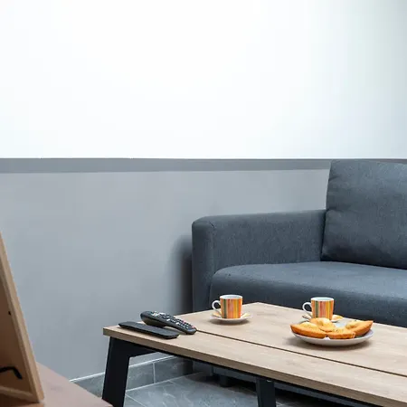 L'escapade Mirabeau - Confort A 4 & Animaux Ok