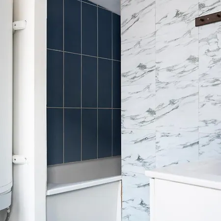 別荘 L'escapade Mirabeau - Confort A 4 & Animaux Ok