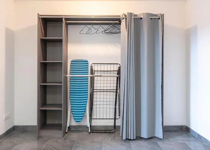 L'escapade Mirabeau - Confort A 4 & Animaux Ok * 埃南博蒙