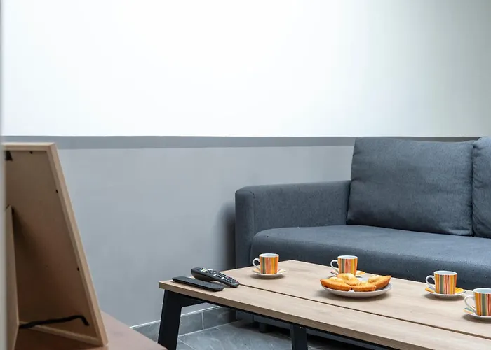 L'escapade Mirabeau - Confort A 4 & Animaux Ok